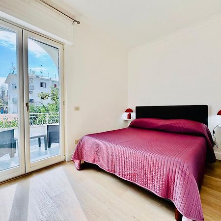 Yourhome - Villa Sorrento Мета Екстериор снимка