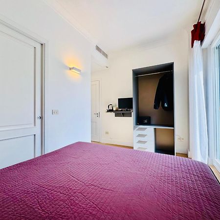 Yourhome - Villa Sorrento Мета Екстериор снимка