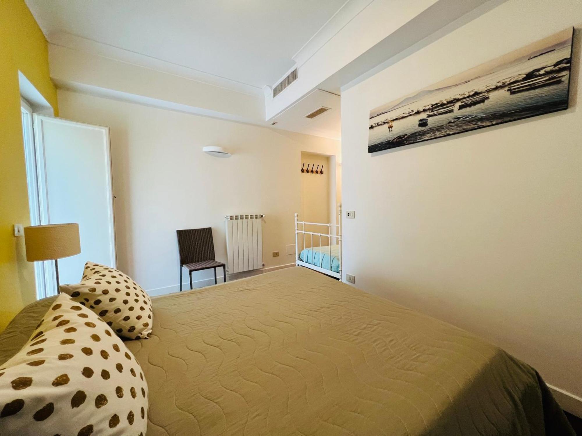 Yourhome - Villa Sorrento Мета Екстериор снимка