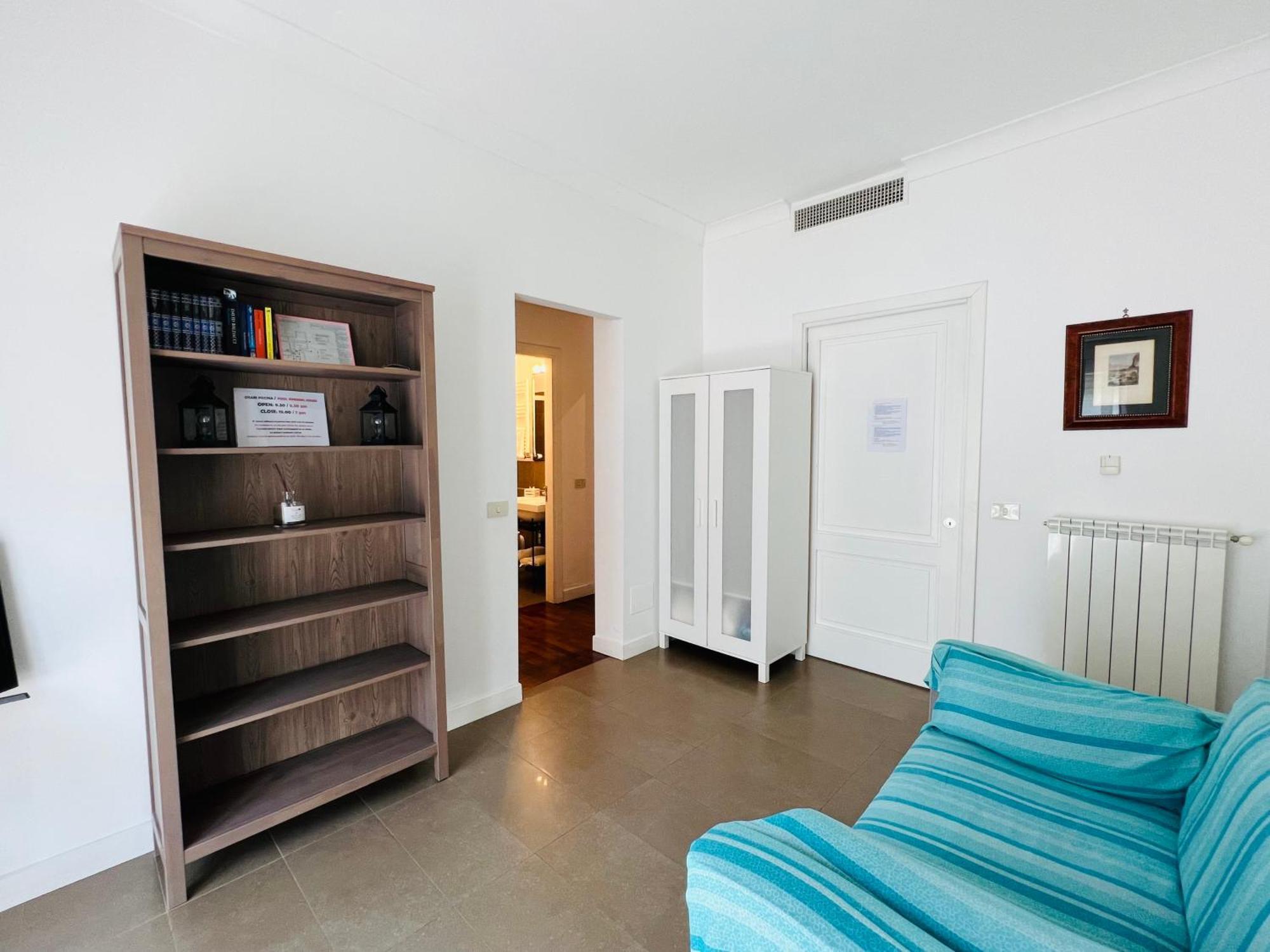 Yourhome - Villa Sorrento Мета Екстериор снимка