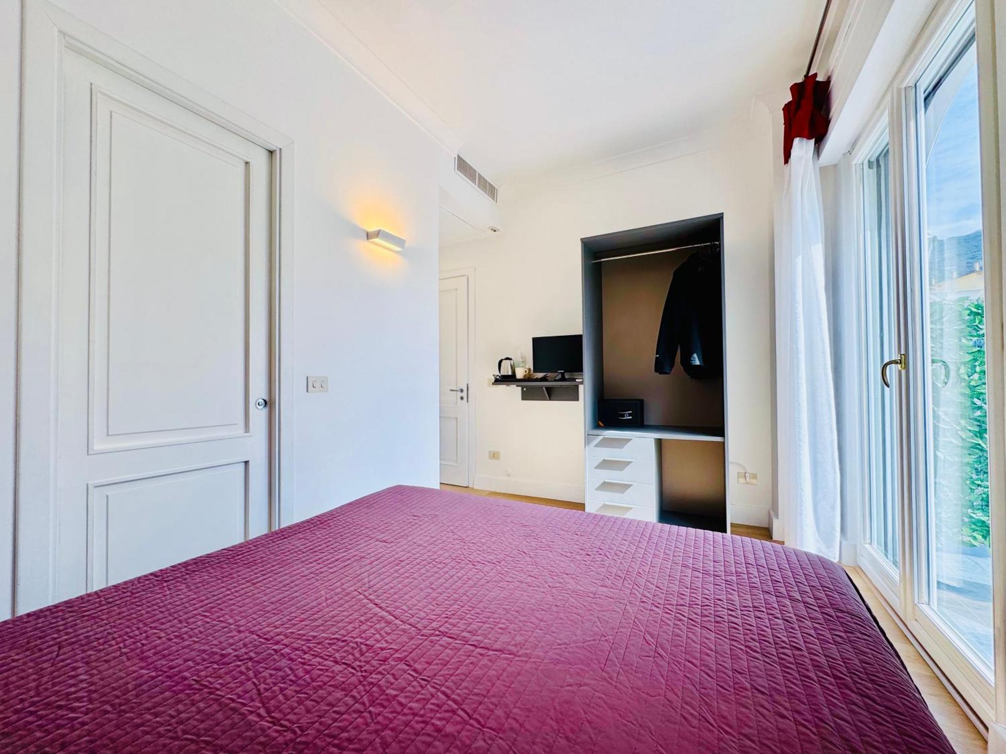 Yourhome - Villa Sorrento Мета Екстериор снимка
