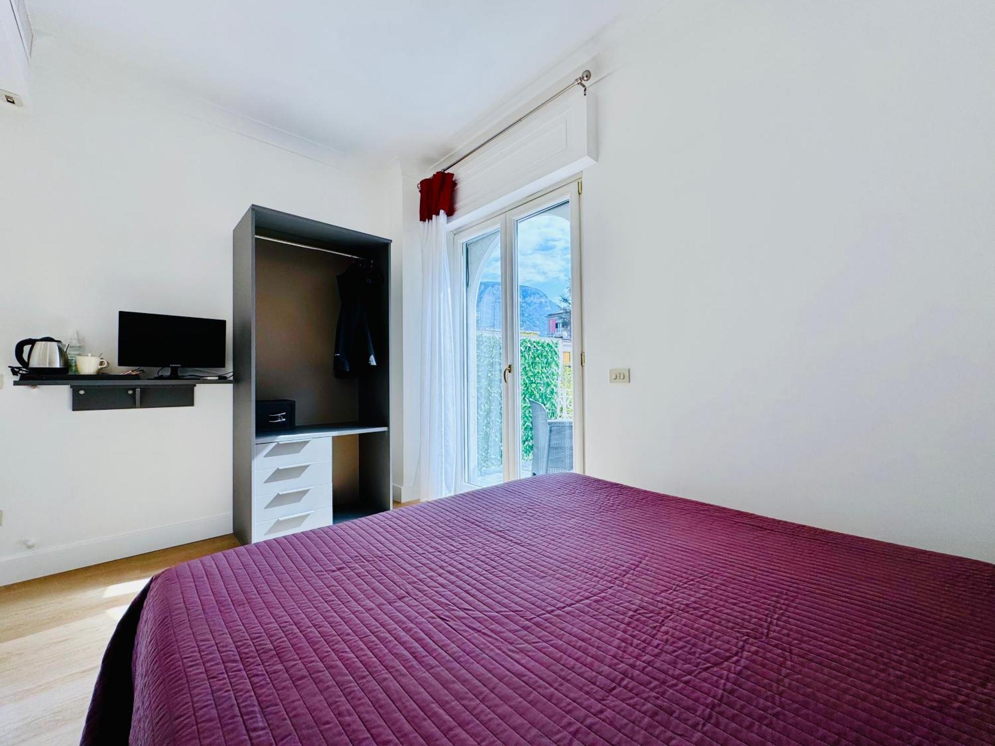 Yourhome - Villa Sorrento Мета Екстериор снимка