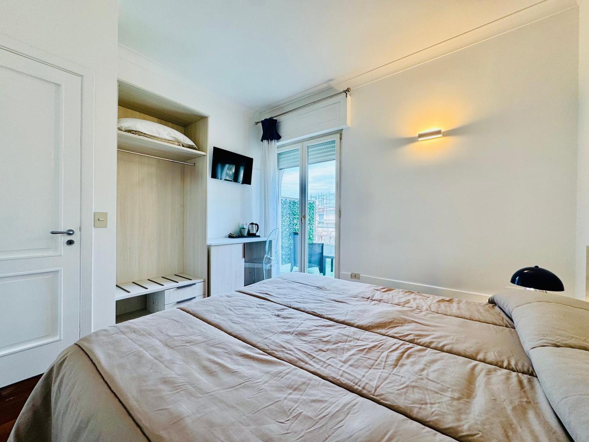 Yourhome - Villa Sorrento Мета Екстериор снимка