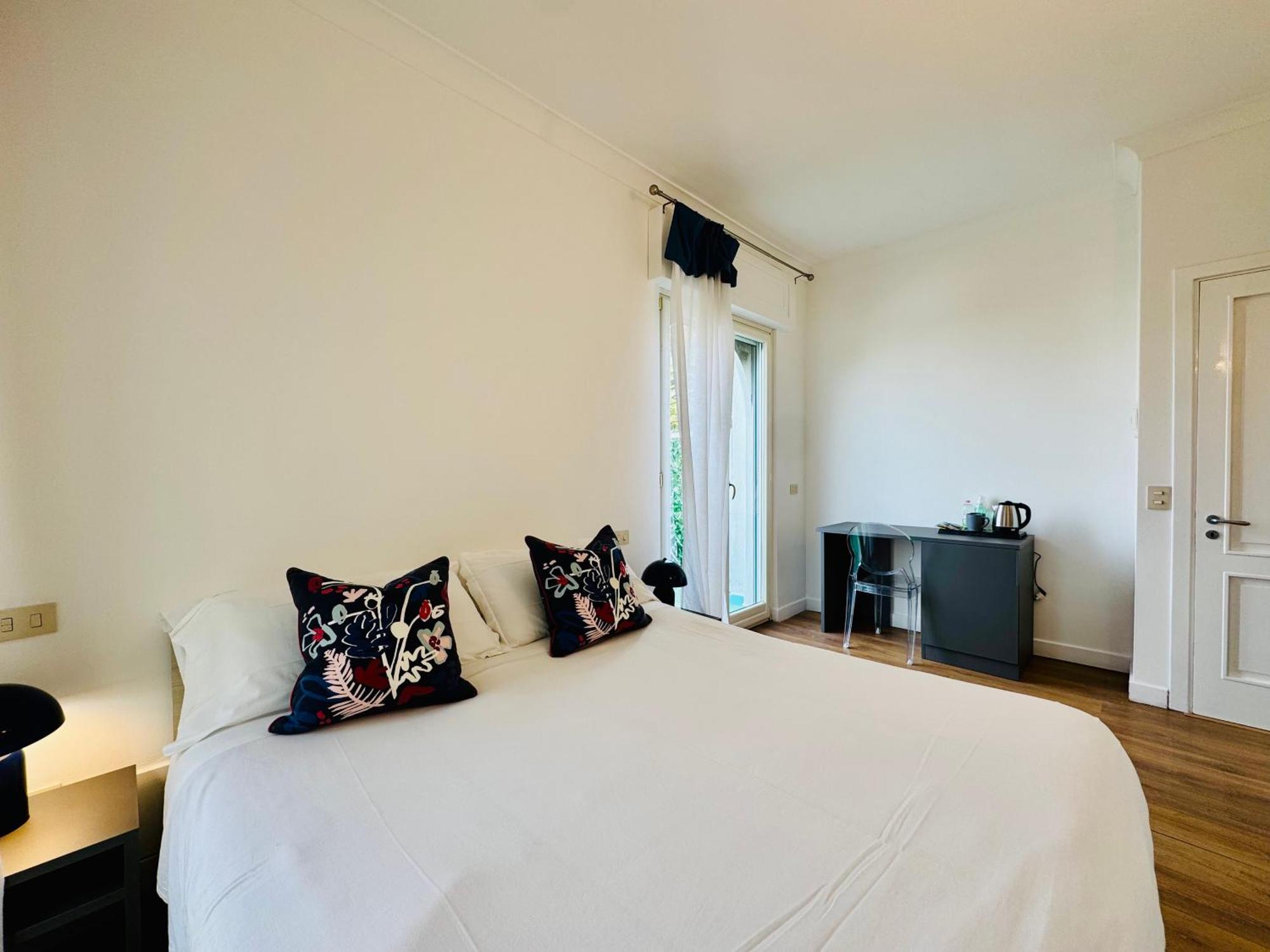 Yourhome - Villa Sorrento Мета Екстериор снимка