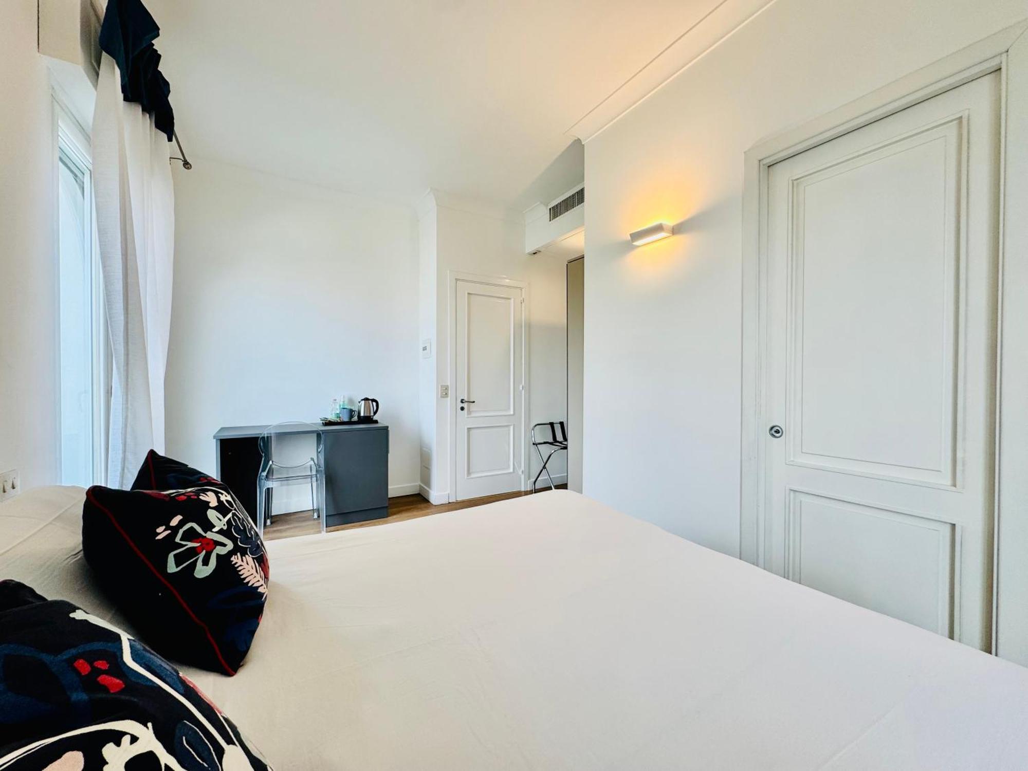 Yourhome - Villa Sorrento Мета Екстериор снимка