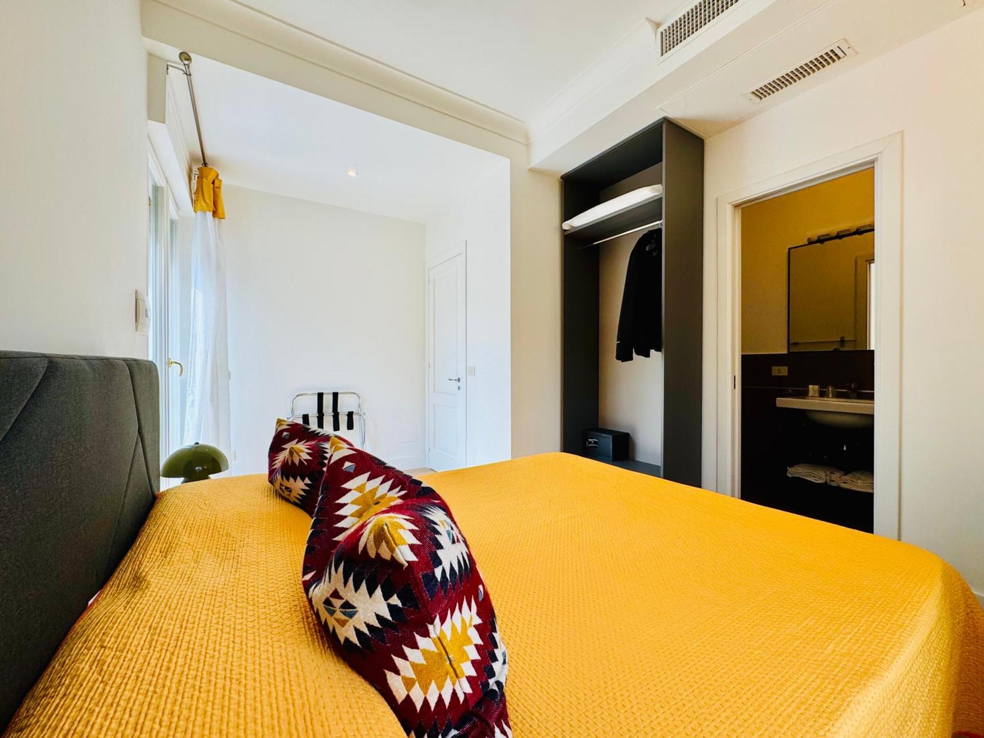 Yourhome - Villa Sorrento Мета Екстериор снимка