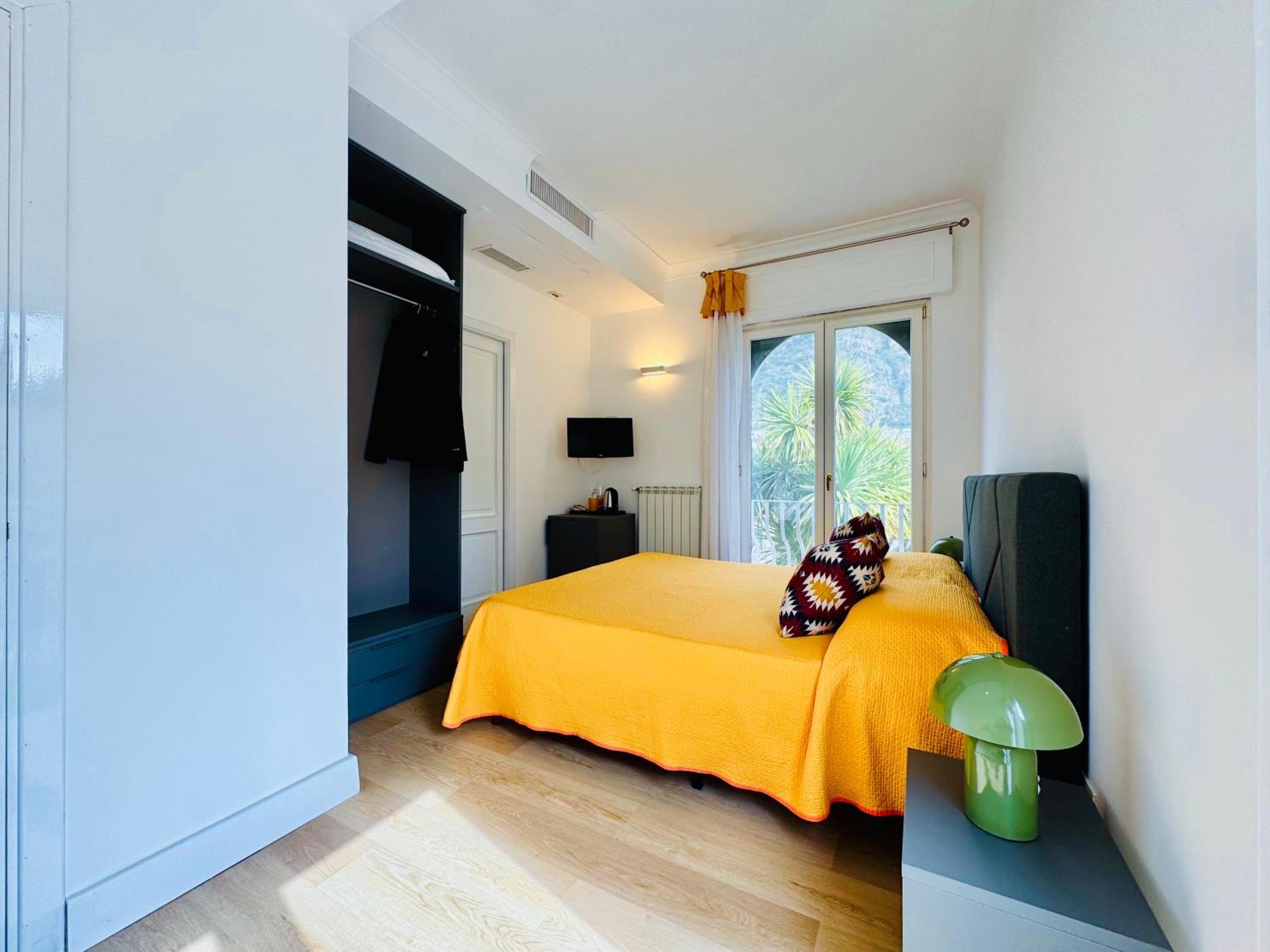 Yourhome - Villa Sorrento Мета Екстериор снимка