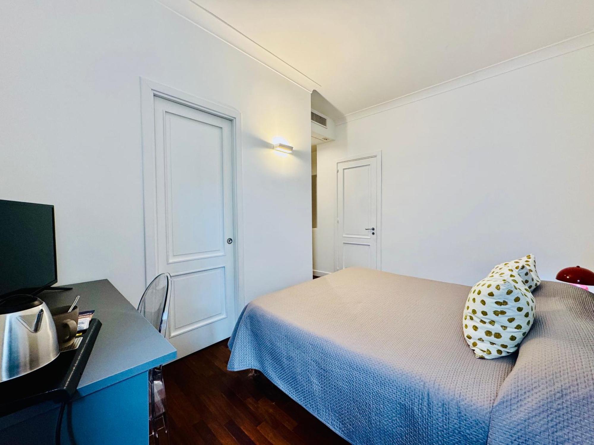 Yourhome - Villa Sorrento Мета Екстериор снимка