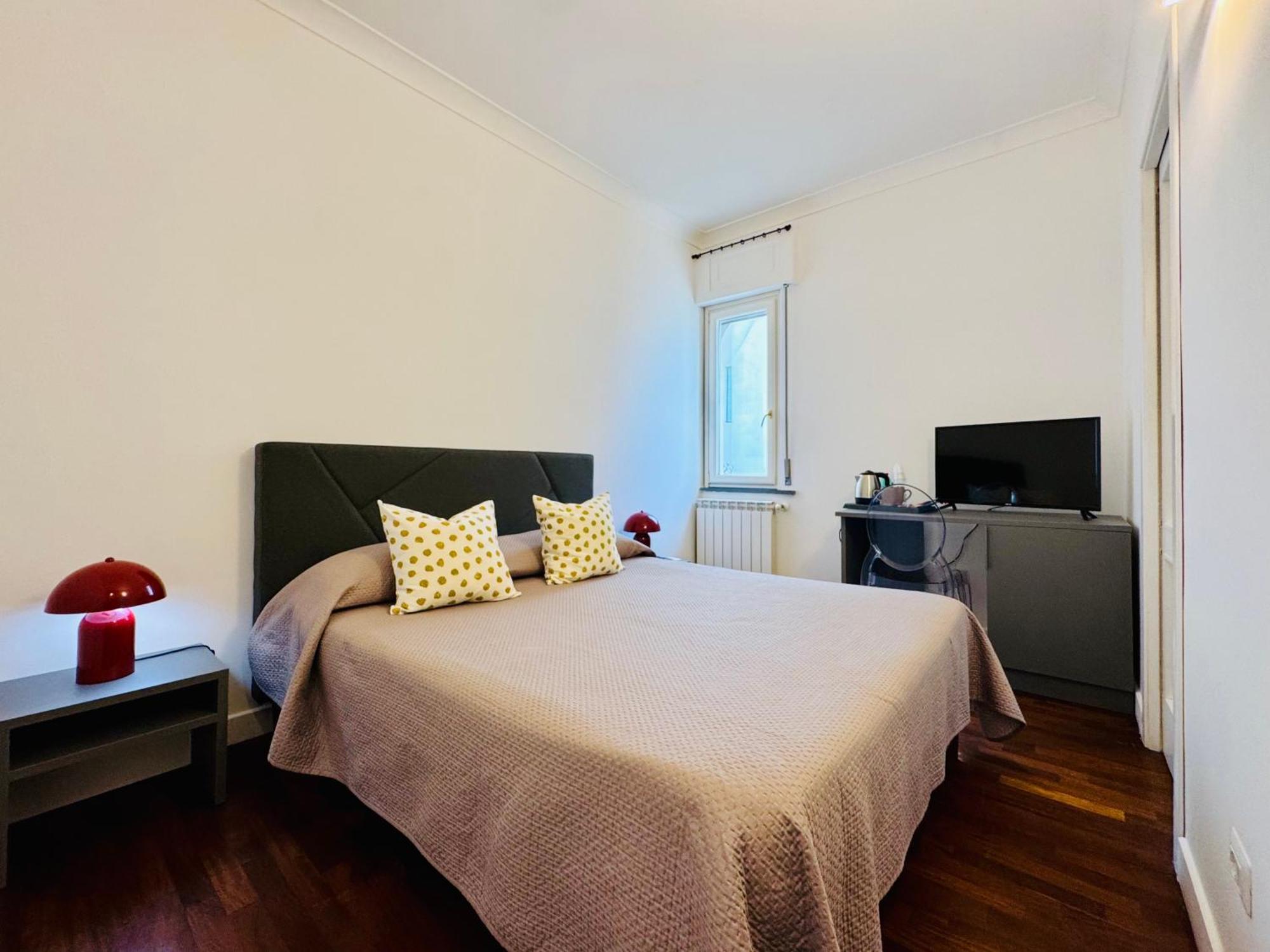 Yourhome - Villa Sorrento Мета Екстериор снимка