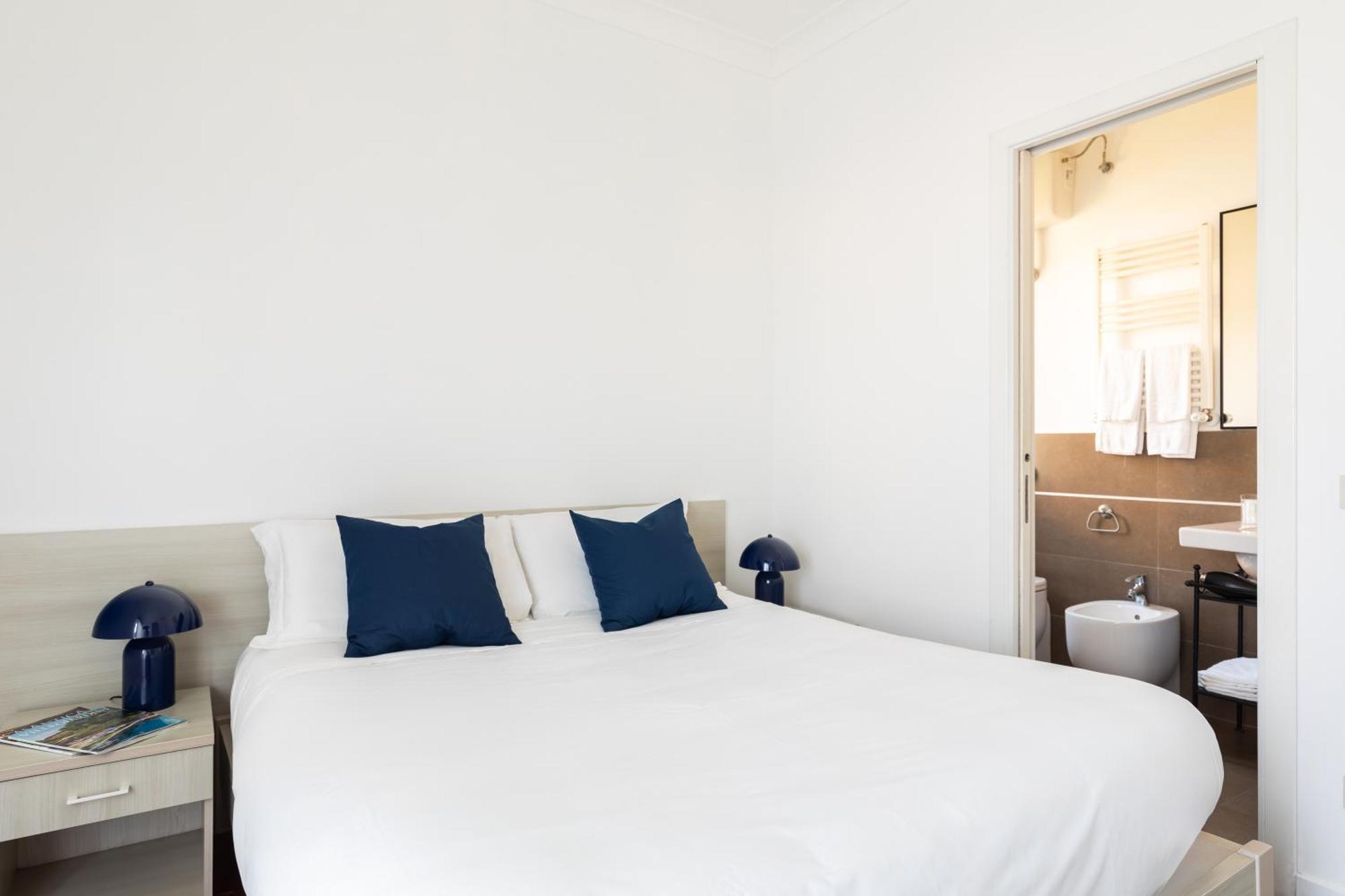 Yourhome - Villa Sorrento Мета Екстериор снимка