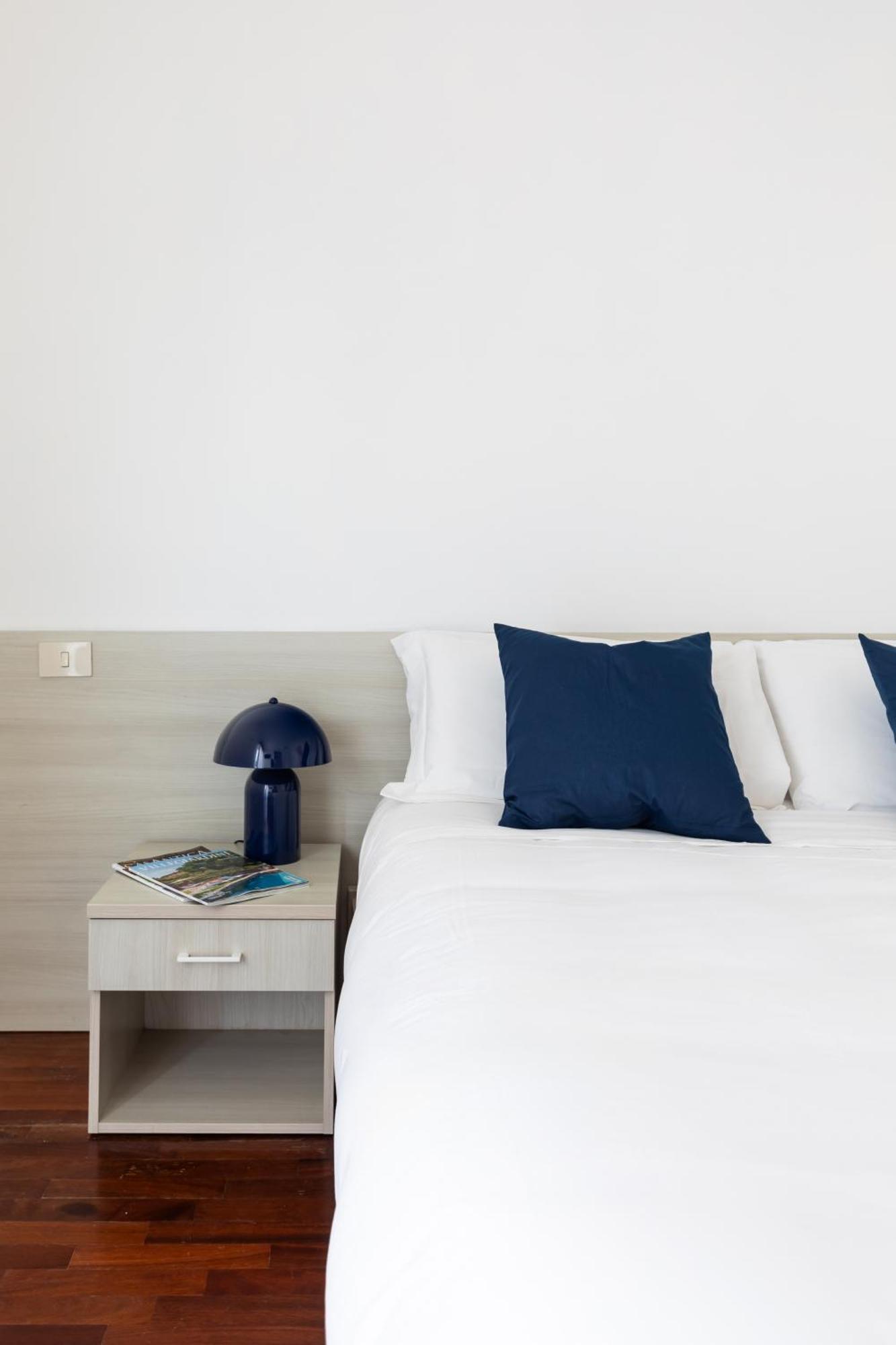 Yourhome - Villa Sorrento Мета Екстериор снимка
