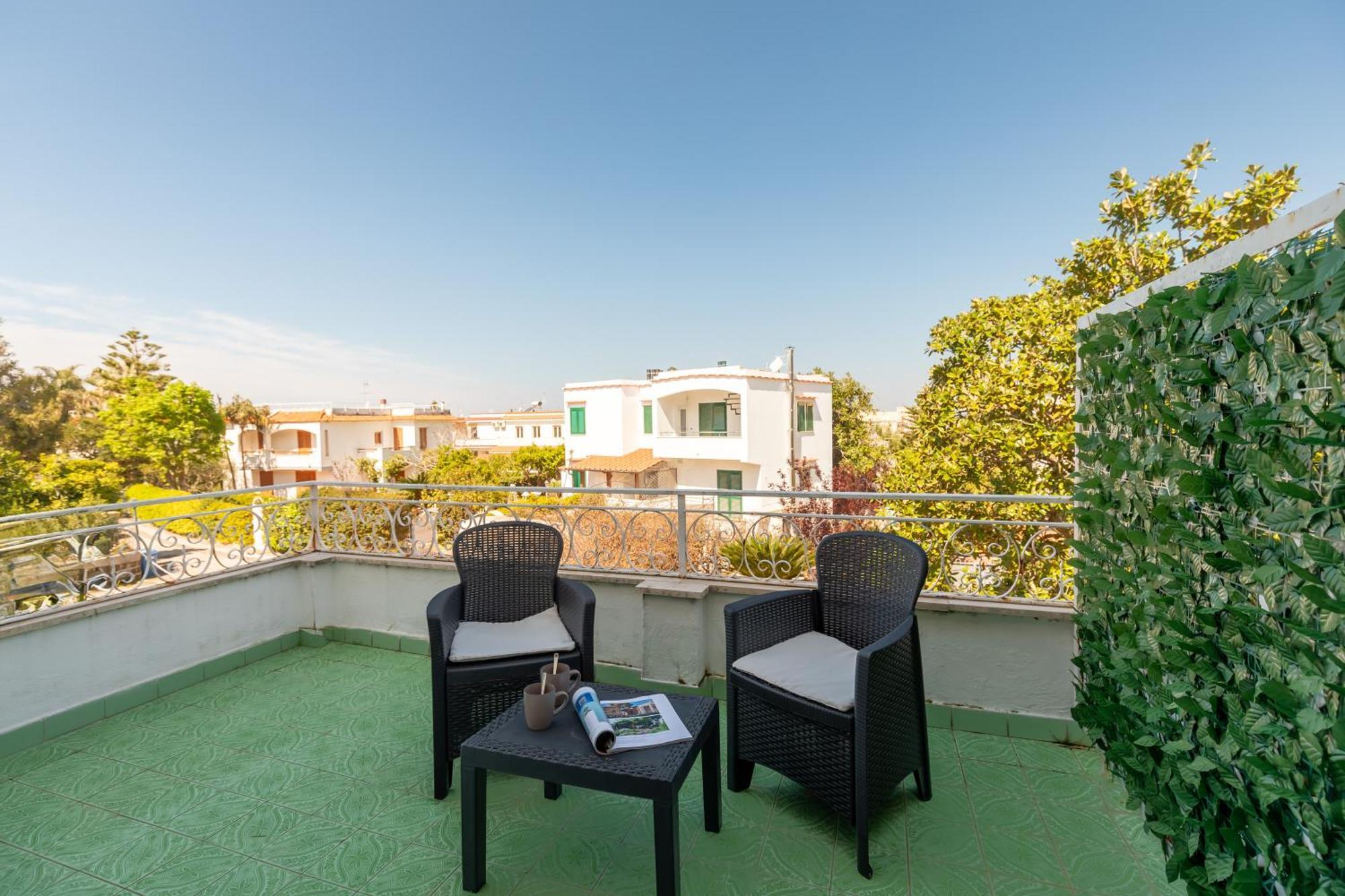 Yourhome - Villa Sorrento Мета Екстериор снимка