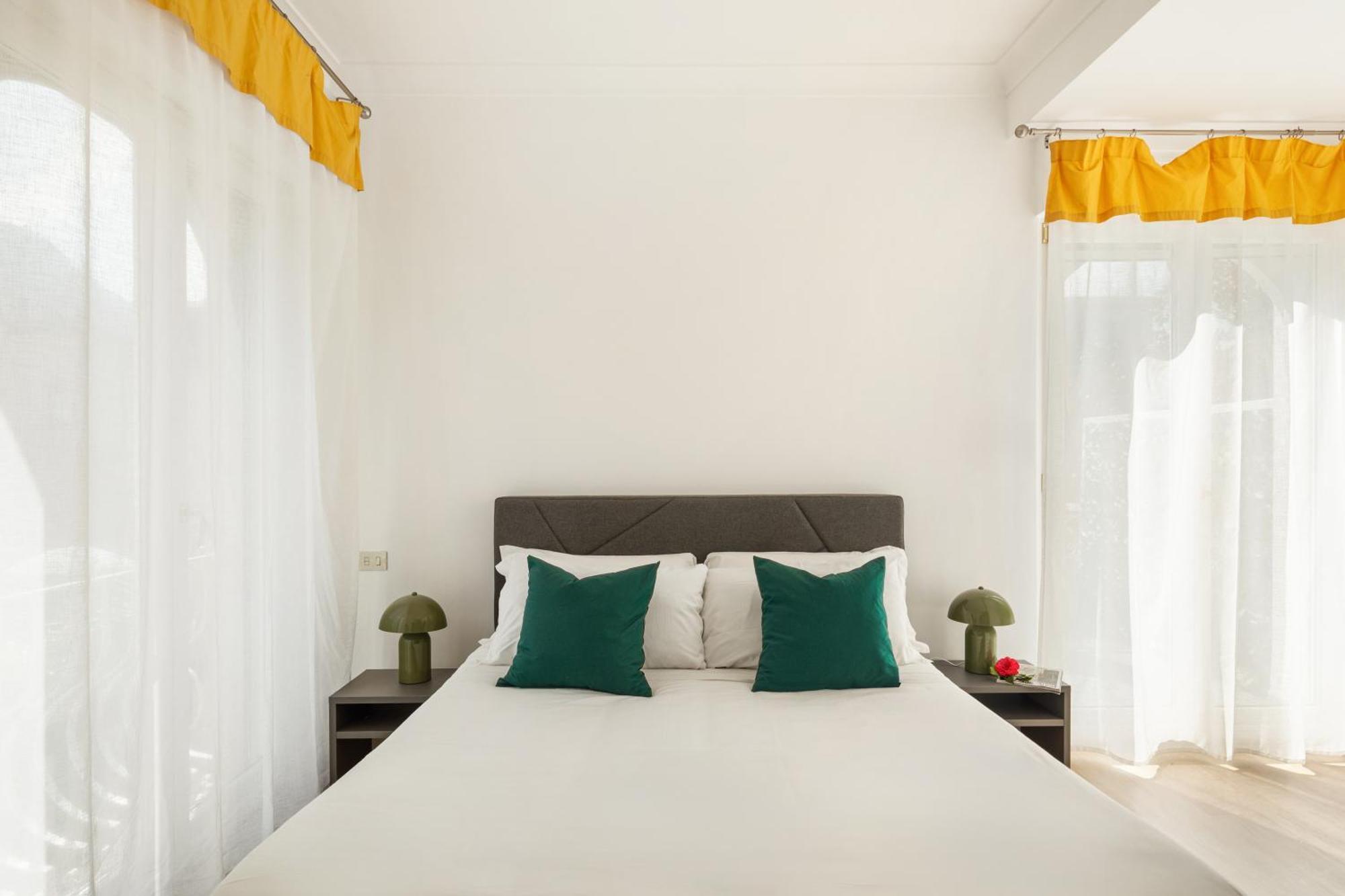 Yourhome - Villa Sorrento Мета Екстериор снимка