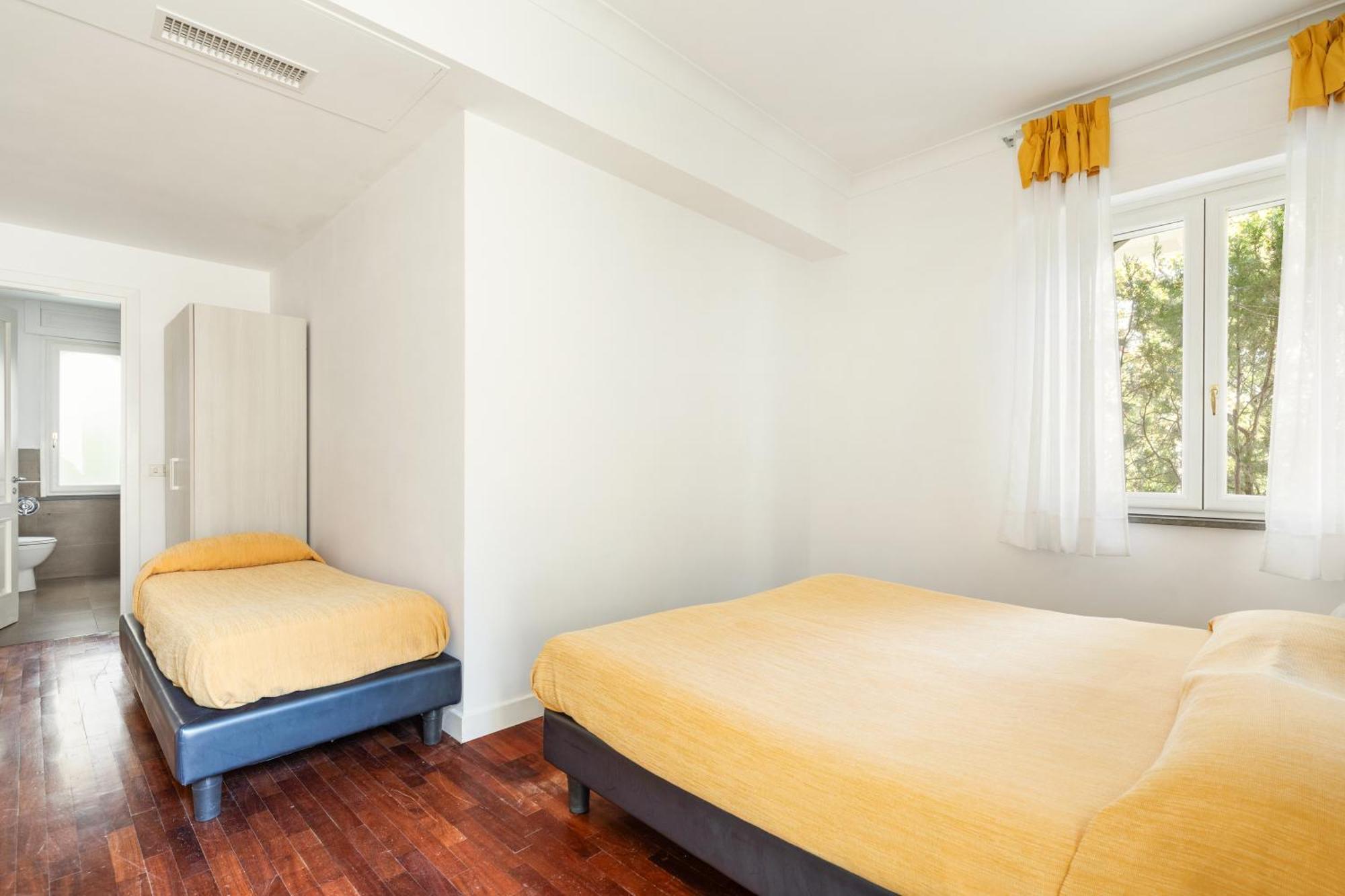 Yourhome - Villa Sorrento Мета Екстериор снимка