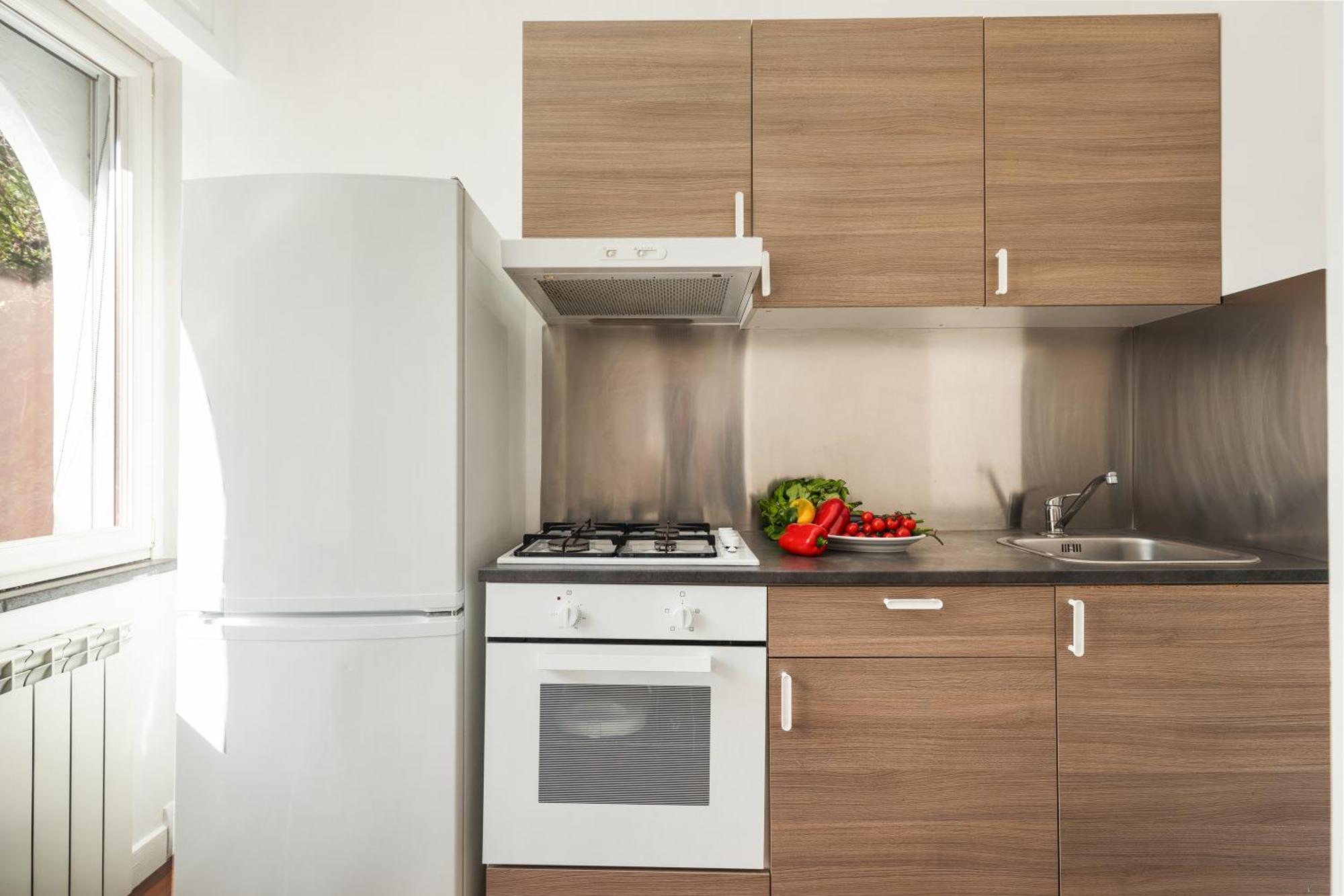 Yourhome - Villa Sorrento Мета Екстериор снимка