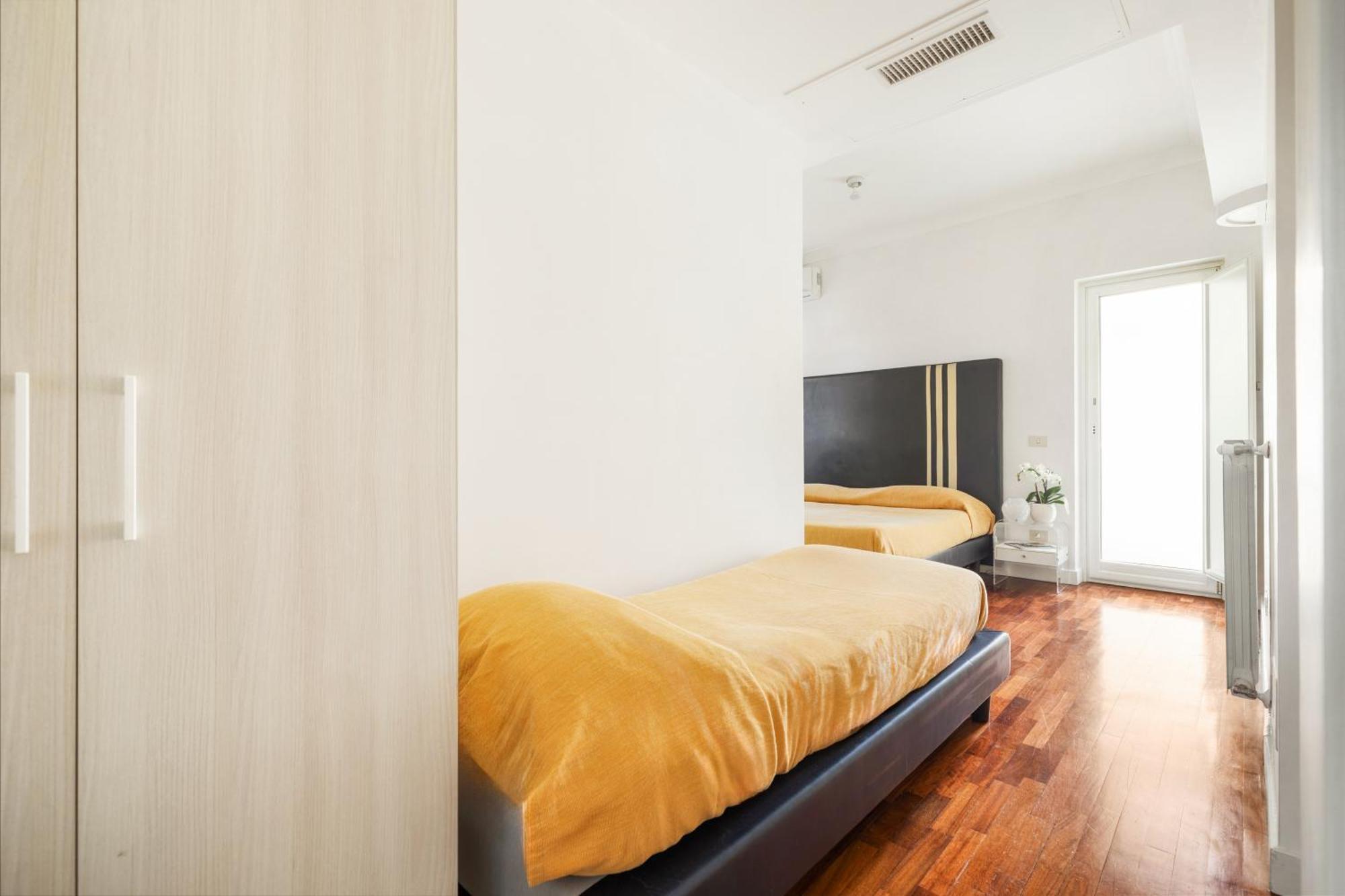 Yourhome - Villa Sorrento Мета Екстериор снимка