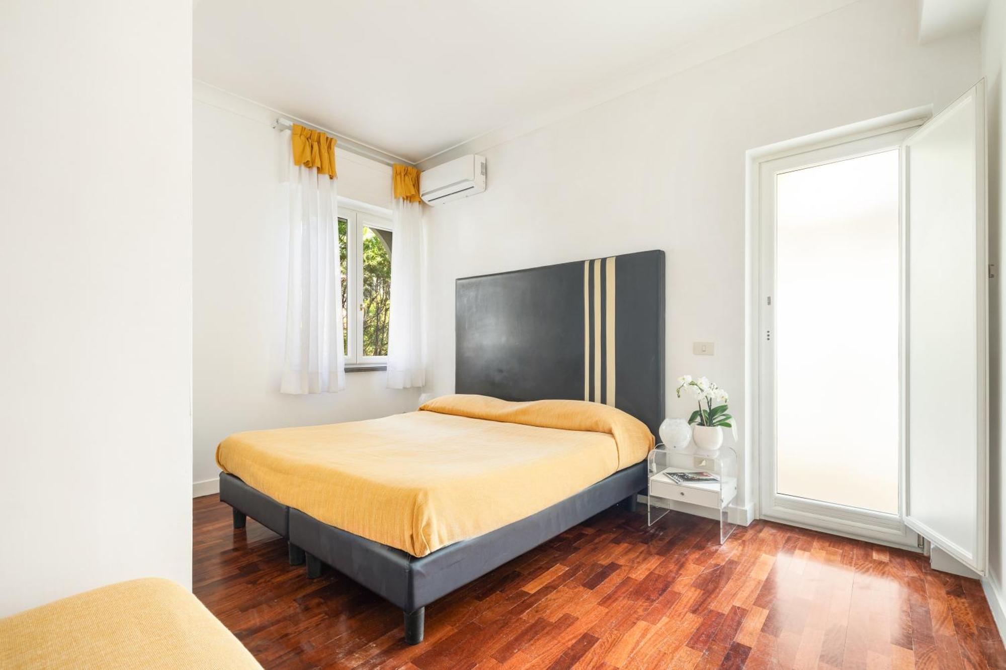 Yourhome - Villa Sorrento Мета Екстериор снимка