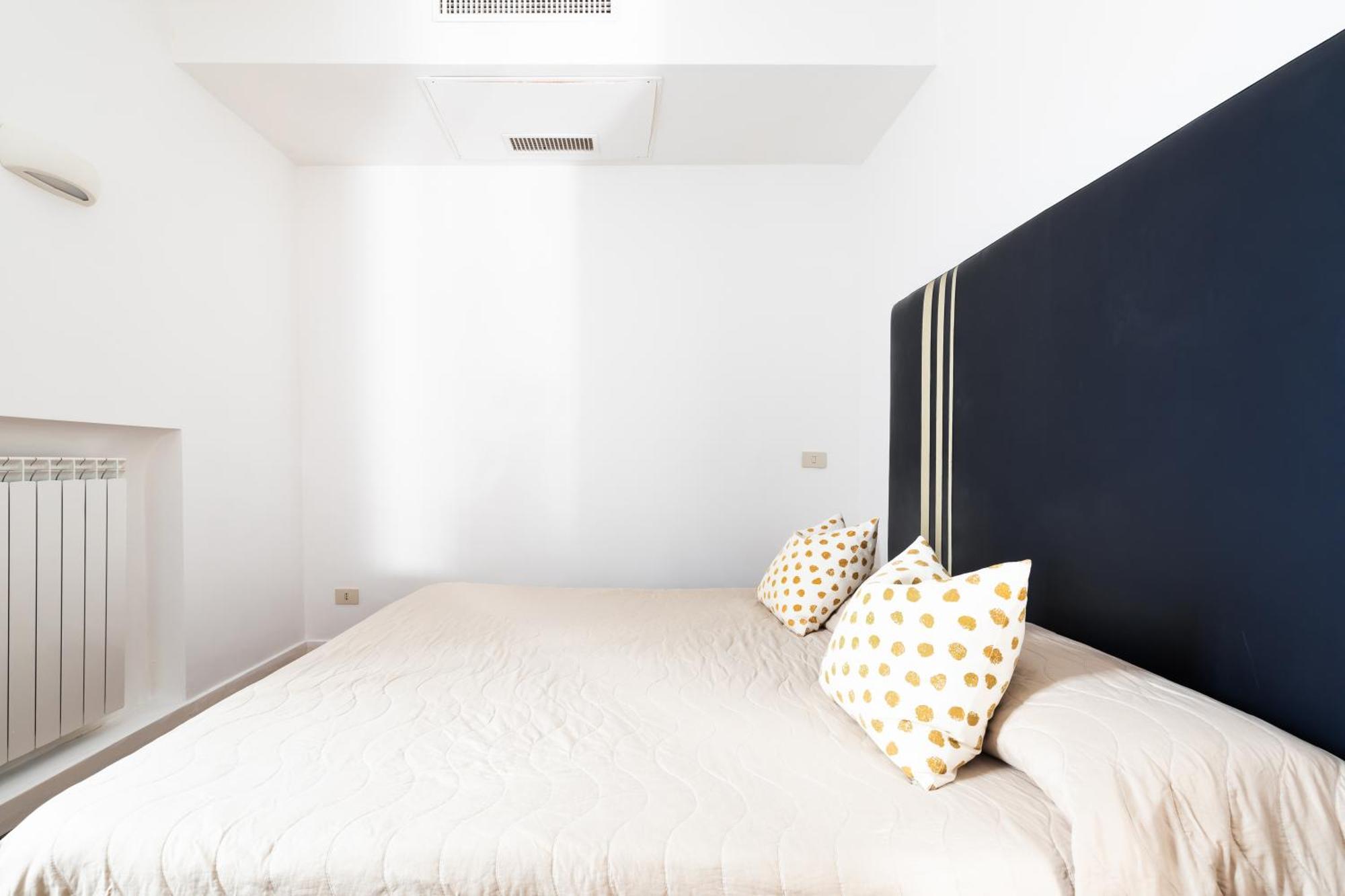 Yourhome - Villa Sorrento Мета Екстериор снимка